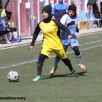 Photos/ Herat team became the champion of the fourth season of the Afghanistan Women’s Premier League