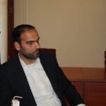 Jawad Sarwary: Pakistan has always been a party in the war in Afghanistan