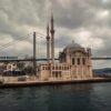 Ortaköy Mosque